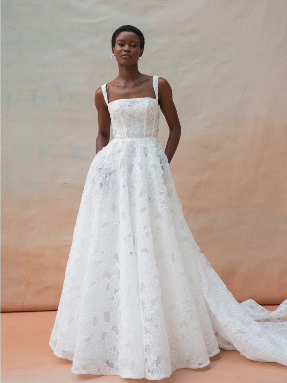 Charlie by Jenny Yoo Wedding Dress
